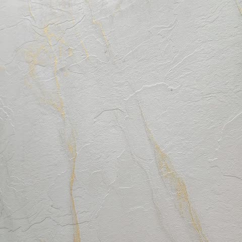 Het plaatmateriaal Slate beige van dichtbij, mat